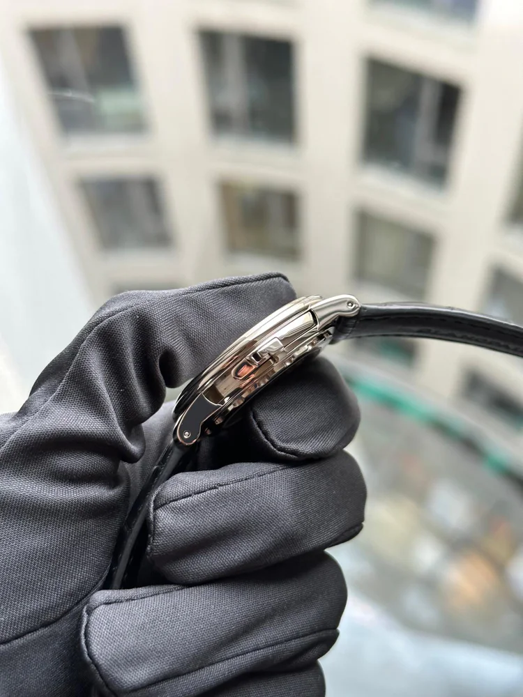 Repetition Minute WG + Original Service Warranty until 2025